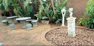 Concord Christian Guesthouse