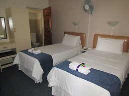 Concord Christian Guesthouse