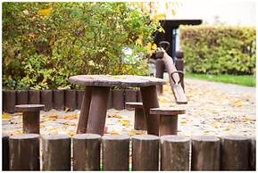 Arpad Bridge Apartments