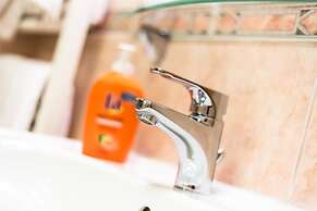 Arpad Bridge Apartments