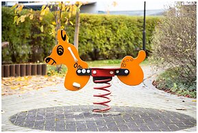 Arpad Bridge Apartments