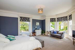 Baie Mooar Guesthouse
