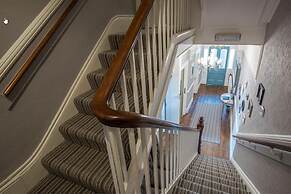 Baie Mooar Guesthouse