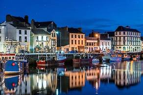 Baie Mooar Guesthouse
