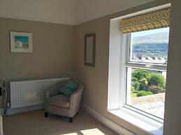 Baie Mooar Guesthouse