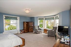 Baie Mooar Guesthouse