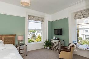 Baie Mooar Guesthouse