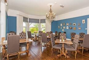 Baie Mooar Guesthouse