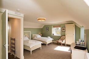 Baie Mooar Guesthouse