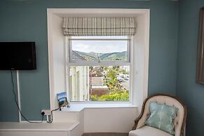 Baie Mooar Guesthouse