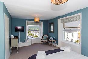 Baie Mooar Guesthouse