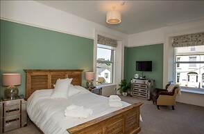 Baie Mooar Guesthouse