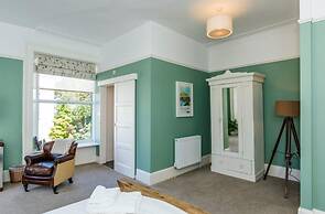 Baie Mooar Guesthouse