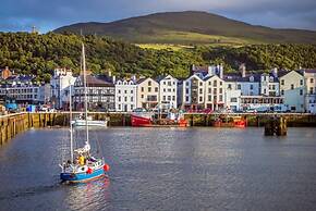 Baie Mooar Guesthouse