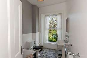 Baie Mooar Guesthouse