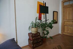 Malevich Hostel