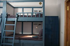 Malevich Hostel