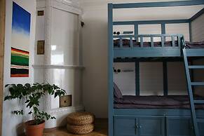 Malevich Hostel