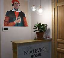 Malevich Hostel