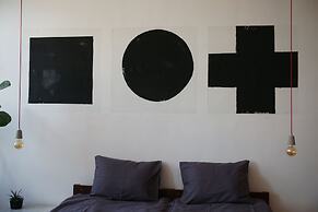 Malevich Hostel