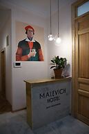Malevich Hostel