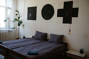 Malevich Hostel