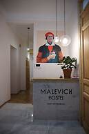 Malevich Hostel