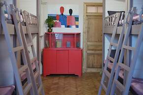 Malevich Hostel