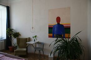 Malevich Hostel