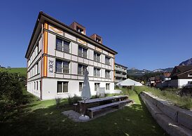 Weissbad Lodge