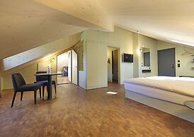 Lodge Hof Weissbad