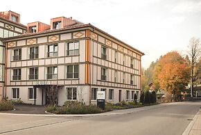 Lodge Hof Weissbad
