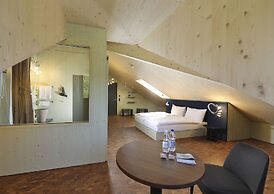 Lodge Hof Weissbad