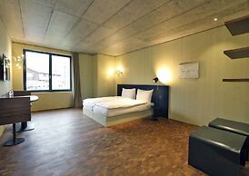 Lodge Hof Weissbad