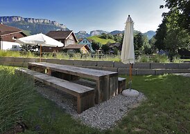 Lodge Hof Weissbad