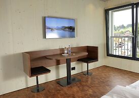 Lodge Hof Weissbad