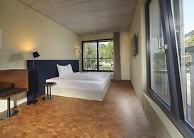 Lodge Hof Weissbad
