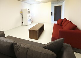 Lodge Hof Weissbad