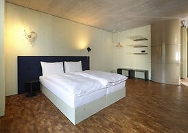 Lodge Hof Weissbad