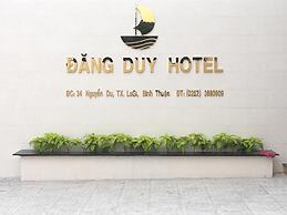 Dang Duy Hotel