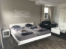Hostel Nordkirchen