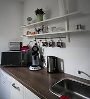 Hostel Nordkirchen