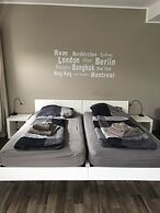 Hostel Nordkirchen