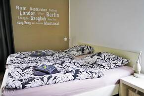 Hostel Nordkirchen