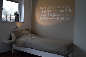 Hostel Nordkirchen
