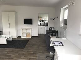 Hostel Nordkirchen
