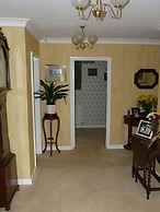 Pine Lodge Bed & Breakfast