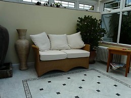 Pine Lodge Bed & Breakfast