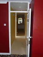 Pine Lodge Bed & Breakfast