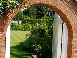 Pine Lodge Bed & Breakfast